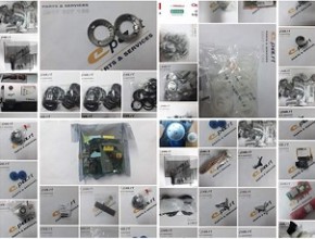 LINH KIỆN MÁY PHA CÀ PHÊ