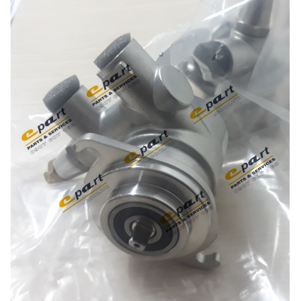 ĐẦU BƠM PHI 3/8'' GAS/BSP
