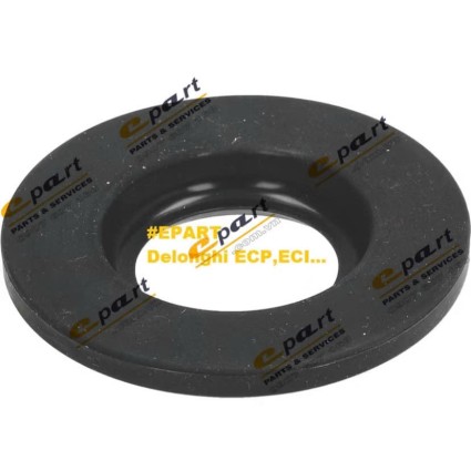 Gioăng bằng cao su phi 74.5x32x12 mm
