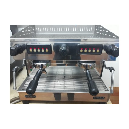 MÁY PHA CAFÉ TRUYỀN THỐNG LA SCALA EROICA A2 (ĐẲNG CẤP) đã qua sử dụng.