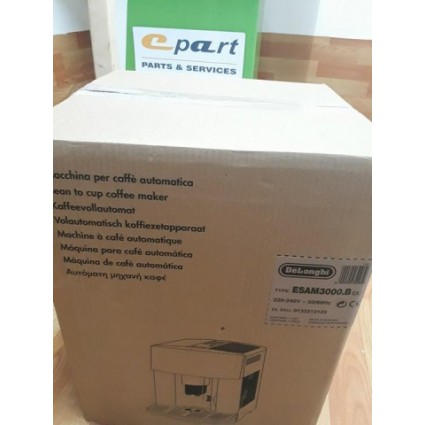 Máy pha cà phê Delonghi ESAM 3000 - NEW