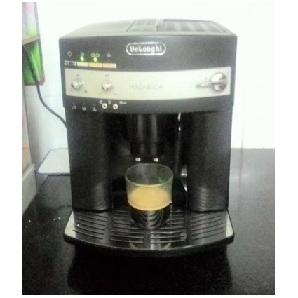 Máy pha cà phê Delonghi ESAM 3000 - USED