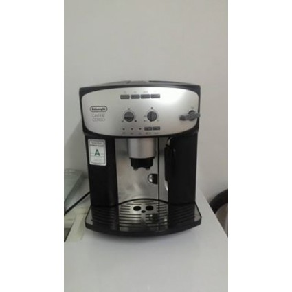 May pha ca phe Delonghi ESAM 2800 - USED