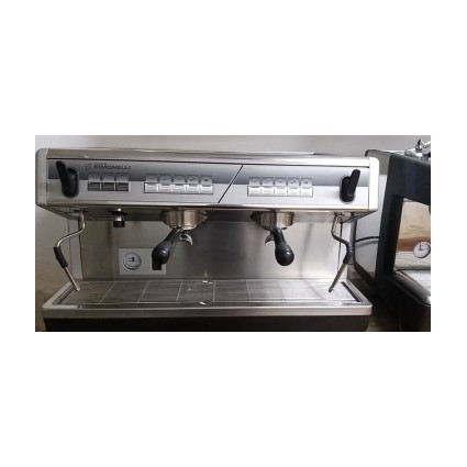 MÁY PHA CÀ PHÊ NUOVA SIMONELLI APPIA 2 GROUP 