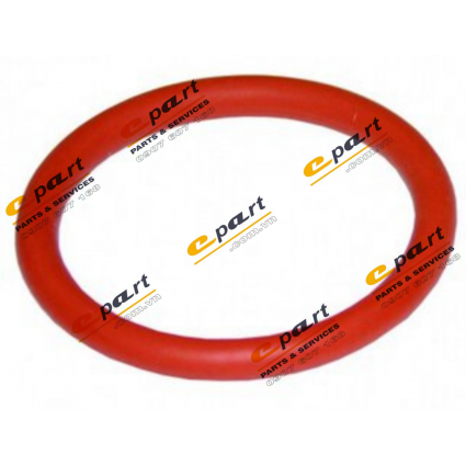 Gioăng silicon màu đỏ ORM