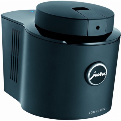 Bình làm lạnh sữa máy pha cà phê Jura