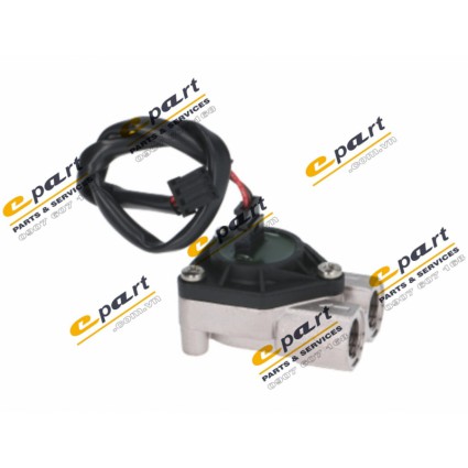 Bộ đếm lưu lượng nước GICAR. Hàng chính hãng 