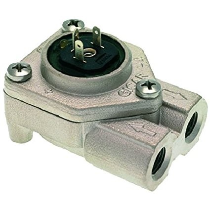 Bộ đếm lưu lượng nước máy pha cà phê Lapavoni,Lamazoco