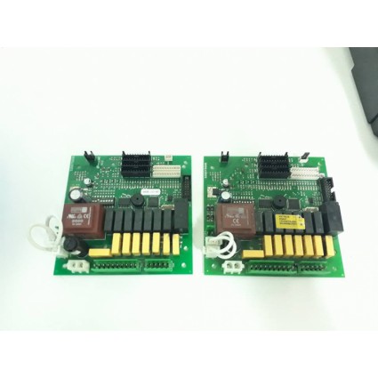 Board mạch máy pha cà phê casadio A1