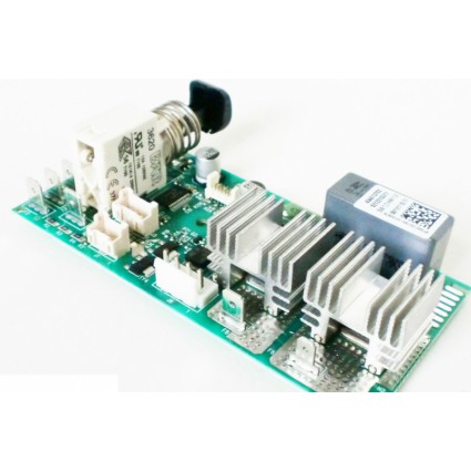 Board Mạch Máy Pha Cà Phê Delonghi Platine Nespresso EN520