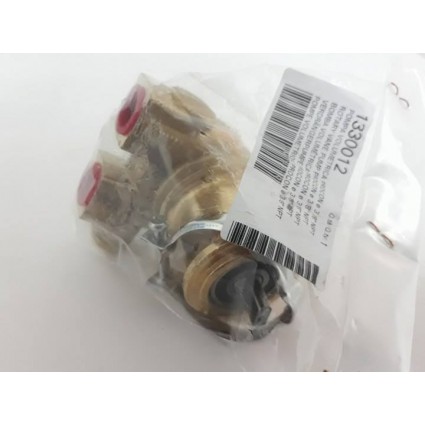 Đầu bơm máy pha cà phê Rancilino, Astoria, Wega... Procon Ø 3/8