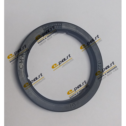 Gioăng bằng cao su phi 72 x 56 x 8mm. Hàng chính hãng