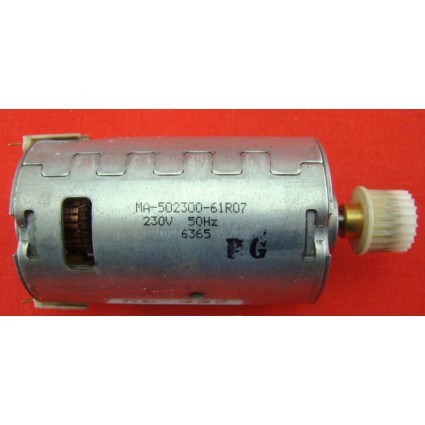 Motor bộ lọc máy pha cà phê Delonghi ESAM