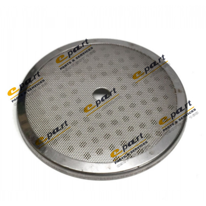 Lưới lọc phi 57.5mm