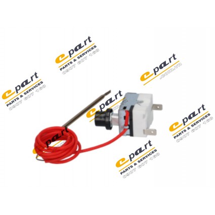 Bộ ổn nhiệt 1 pha 170 độ C