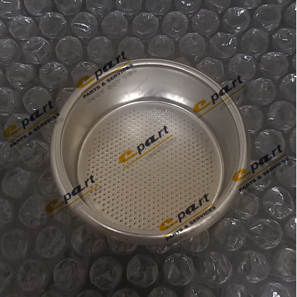 Phin lọc 2 tách phi 62.7 x 24.2mm