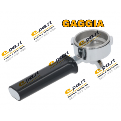 Tay cầm bộ lọc 2 tách GAGGIA