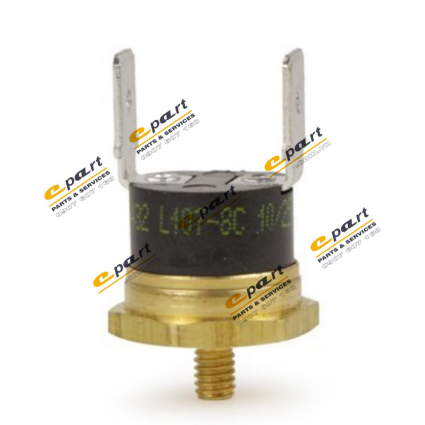 Bộ ổn nhiệt 107 độ C M4