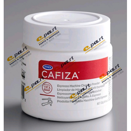 Bột Vệ Sinh Máy Pha Cà Phê Urnex Cafiza 125g