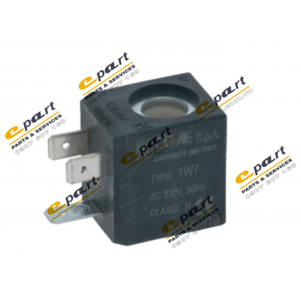 Cuộn dây van từ CEME B4 230V 50HZ