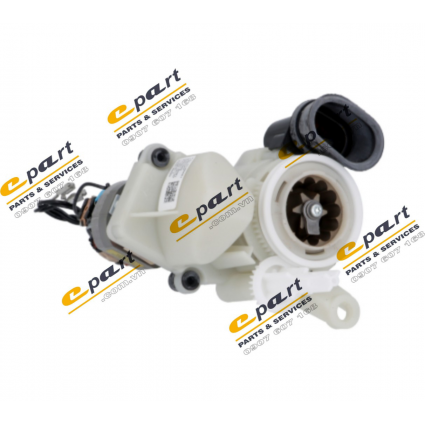Mô tơ cối xay cà phê 230V