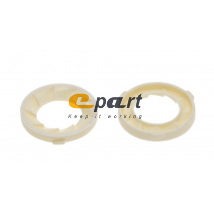 Cặp lưỡi dao máy xay bằng sứ LH