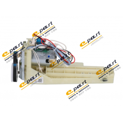 Mô tơ 230V trục bộ lọc