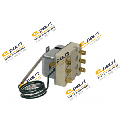 Bộ ổn nhiệt  3 pha 169 độ C