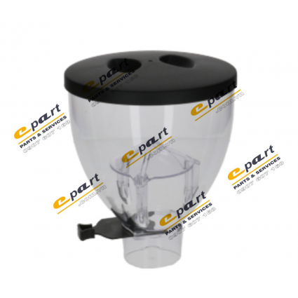 Hộc chứa cà phê