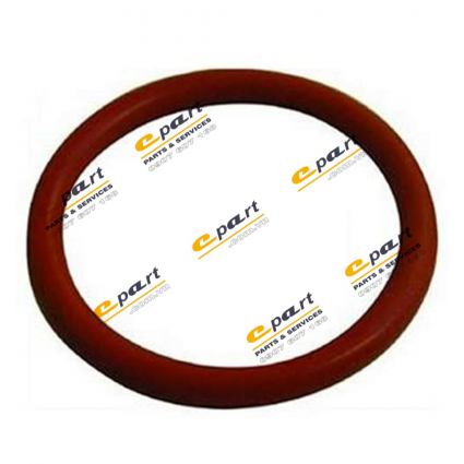 Gioăng silicon màu đỏ 0350-41