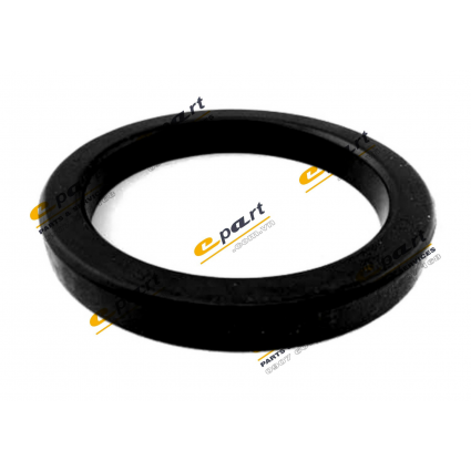 Gioăng bằng cao su phi 72x57x8.5 mm