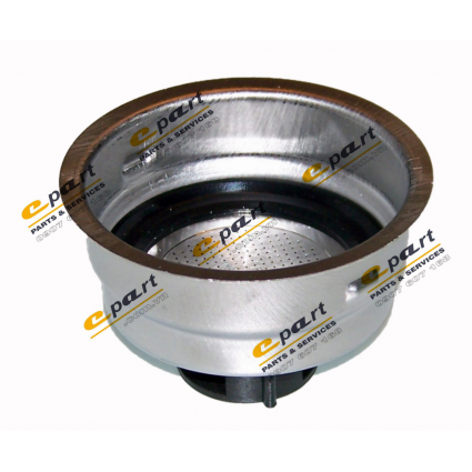 Phin lọc 2 tách phi 62x37.5mm