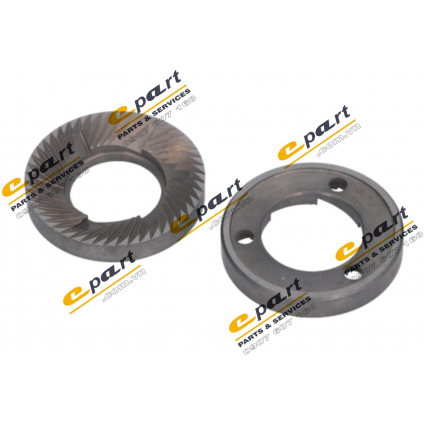 Cặp lưỡi dao máy xay CUNILL LH