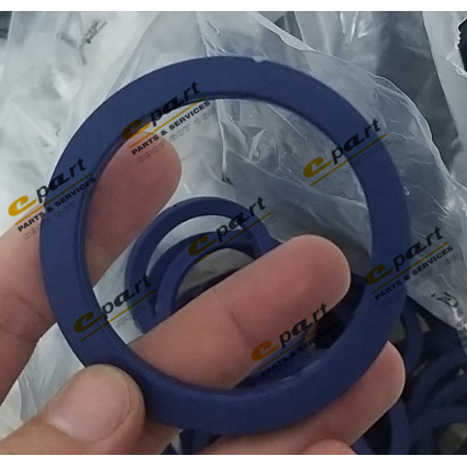 Gioăng bằng silicon 72 x 57 x 7 mm