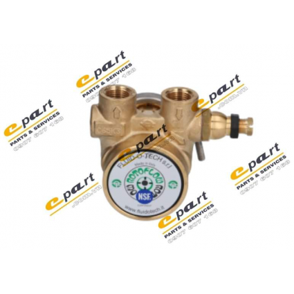 Đầu bơm phi 3/8'' NPT
