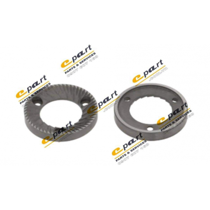 Bộ lưỡi dao 64mm máy xay cà phê Fiorenzato F5
