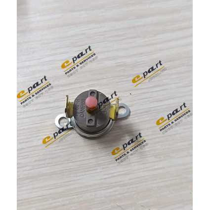 Bộ ổn nhiệt 135 độ C 16A 250V