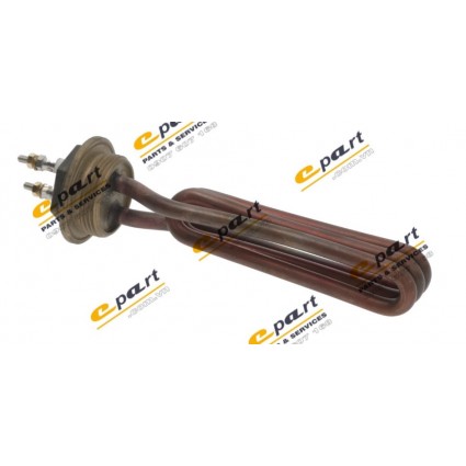Điện trở đun nóng 2000W 230V