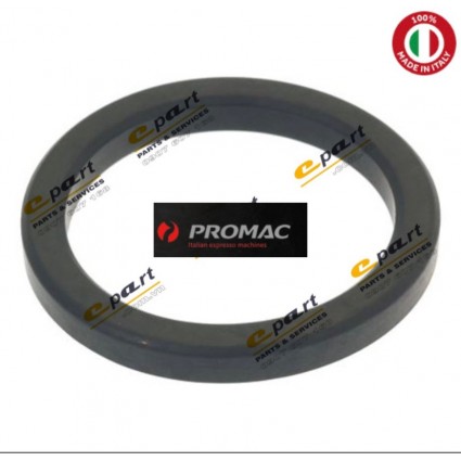 Gioăng bằng cao su phi 73.5 x 57.5 x 8 mm