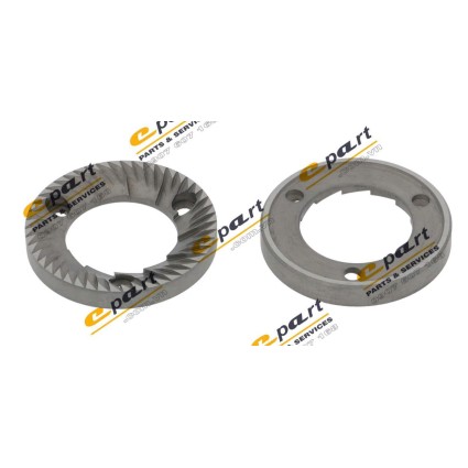 Cặp lưỡi dao máy xay EUREKA RH